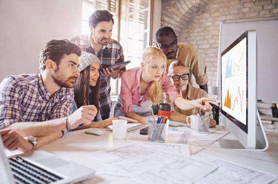 Digitalisering blijft uitdaging voor de groothandel