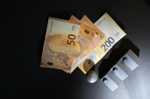 dividendbetalingen