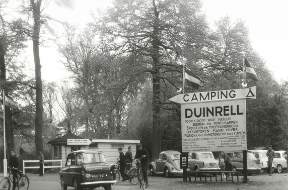 Duinrell viert 90-jarig jubileum als familiebedrijf