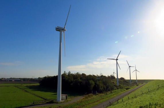 Kabinet steekt minder geld in subsidieregeling duurzame energie