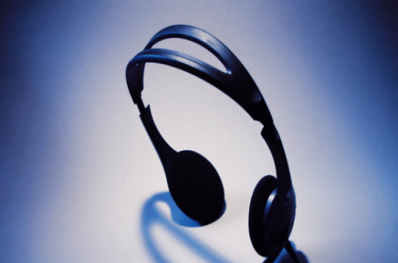 Kelli Richards helpt je bij een perfecte podcast