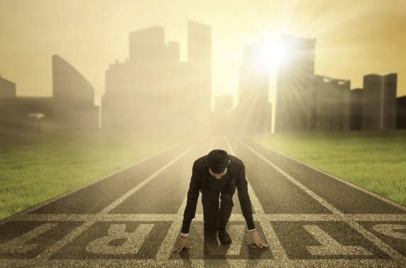 Steeds minder eensmanszaken stoppen ermee