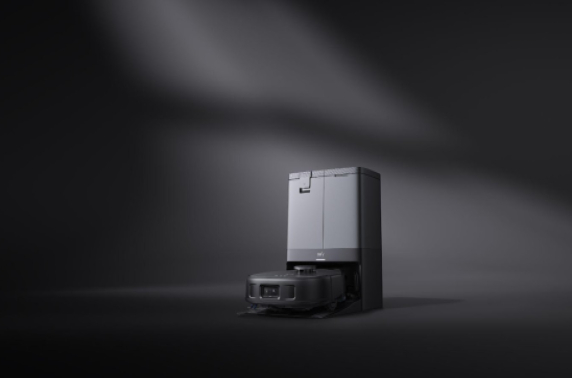 Eufy introduceert krachtige robotstofzuiger