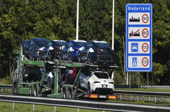 Investeringen groeien met ruim 3 procent in juli