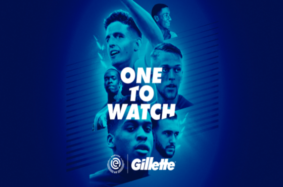 P&G: NIEUWE SUPPLIER EREDIVISIE