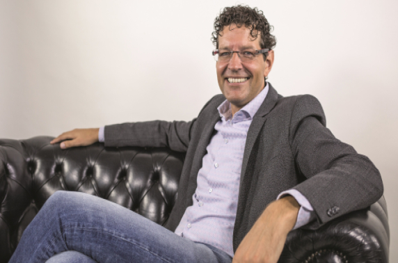 Iedereen cybersecure met Alert Online