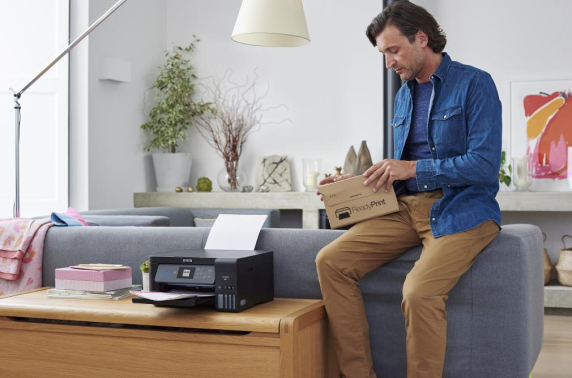 Thuiswerken is weer makkelijker geworden