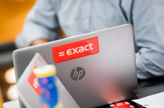 Exact neemt ProQuro over