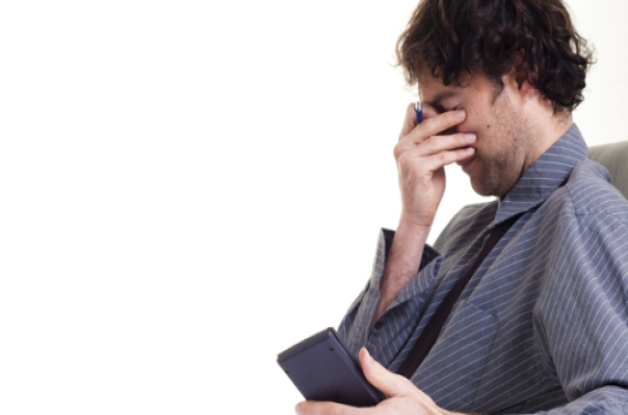 Let op: voortaan moet je een factuur tijdig betalen