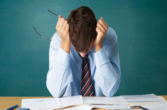 Falen hoort erbij als ondernemer 