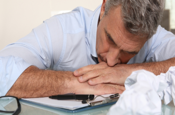 Aantal faillissementen weer gestegen