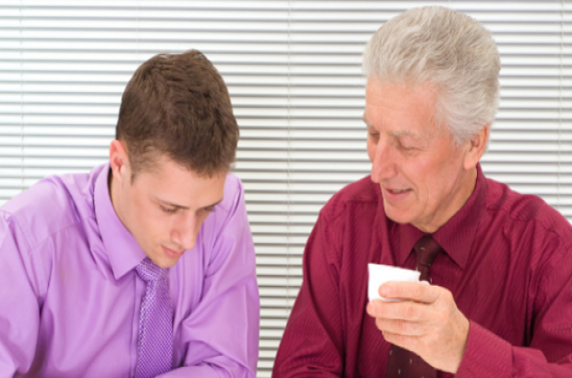 Het familiebedrijf overnemen? Jongeren gaan liever hun eigen weg