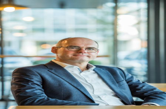 PAY. benoemt belg Marc Dumortier tot CEO