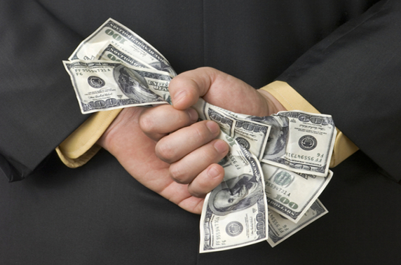 Frauderende ondernemers krijgen bestuursverbod van vijf jaar