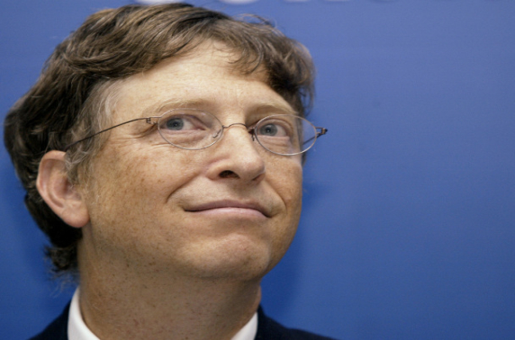 Bill Gates weer rijkste man op aarde