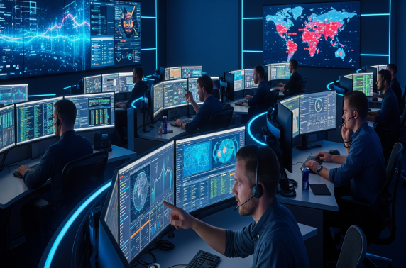 SOC’s databeleid ontbreekt bij 4 op de 10 bedrijven