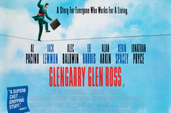 Glengarry Glen Ross