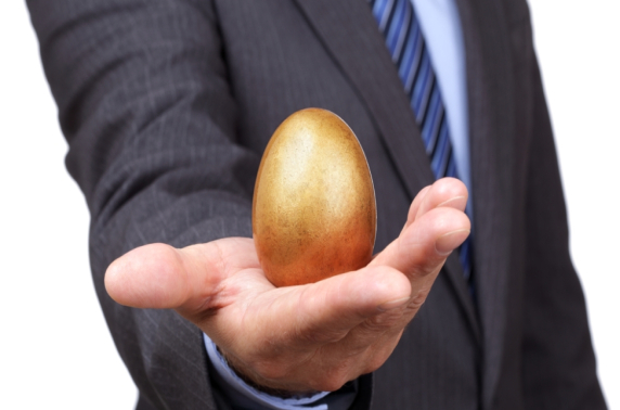 Wie is jouw klant, waar is die klant & hoe vindt hij jou? 