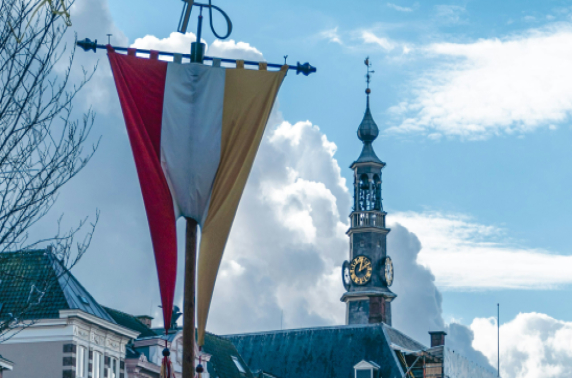 carnaval ondernemers