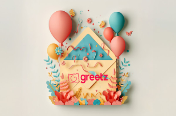 Greetz viert 20-jarig bestaan