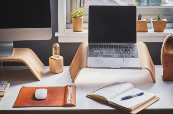Thuiswerk setup: gadgets die echt helpen