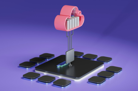 Wat is cloud spend?
