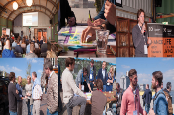 BURNiD en Medicijn bank winnen Social Hackathon