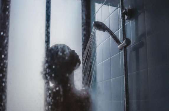Douchen op de zaak: houd hier rekening mee