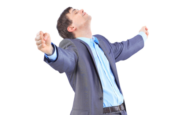 Geluk op de werkvloer