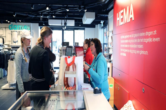 HEMA komt in handen van Marcel Boekhoorn
