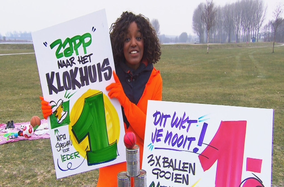 Het Klokhuis Onderneemt: kinderen in business