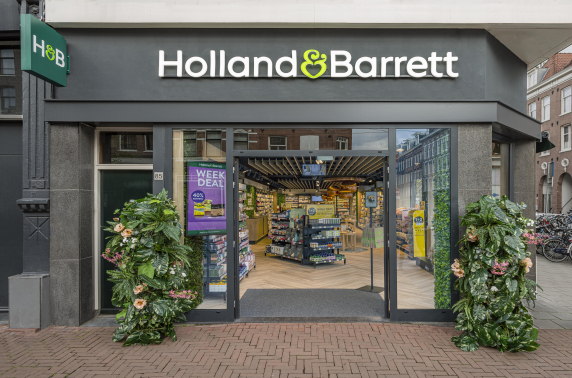 Holland & Barrett optimaliseert de expertise op het gebied van natuurlijke gezondheid met een erkende vakopleiding