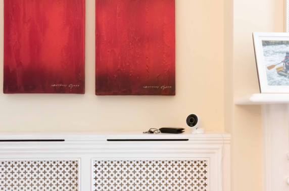 De 5 slimste Smart Home-aanvallen aller tijden