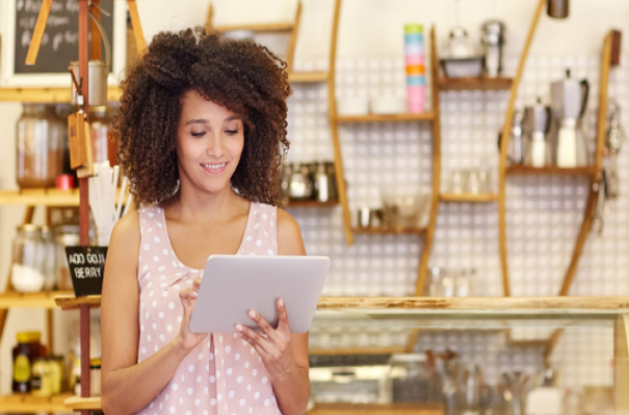 ING: detailhandel en horeca klimmen uit dal