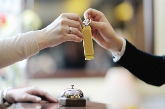 Na loktiener nu ook loktoerist