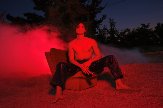 LELO doorbreekt taboe rondom mannelijke seksspeeltjes met nieuwe F1S™ V2 