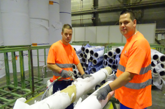 Maatschappelijk verantwoord ondernemen volgens Van Houtum