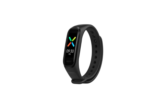 OPPO lanceert de OPPO Band 