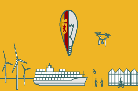 Zuid-Holland tart startups met 12 uitdagingen 