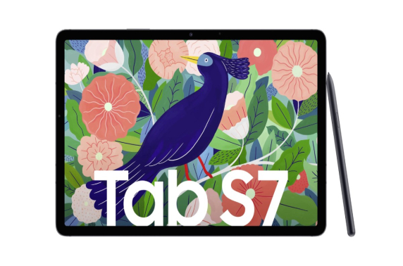 Gestroomlijnder ecosysteem voor gebruikers van Galaxy Tab S7 en S7+ dankzij One UI 3-update