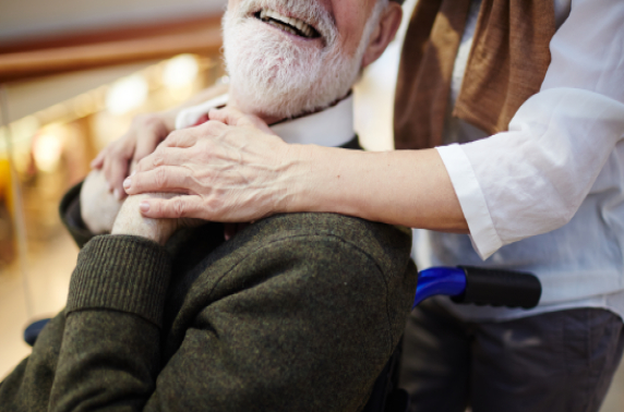 Mantelzorgers op de werkvloer