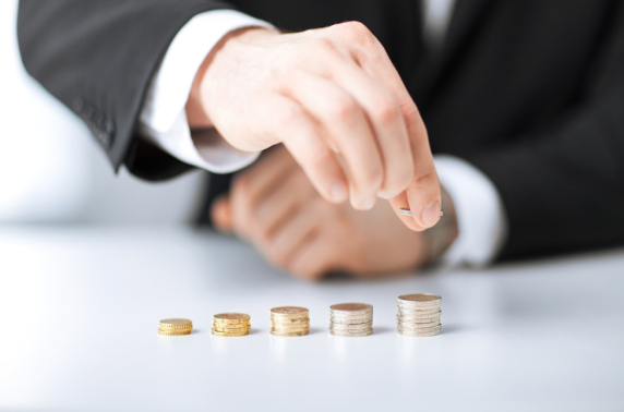 Bedrijven investeren fors meer