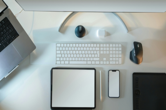 Accessoires voor een langere levensduur van zakelijke devices