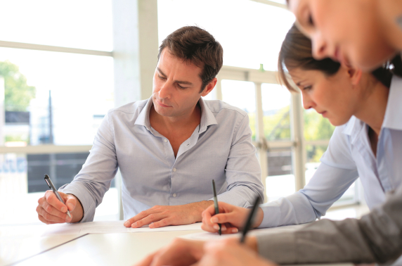 Wijziging arbeidsvoorwaarden: (on)mogelijk als gevolg van veranderingen binnen de onderneming?