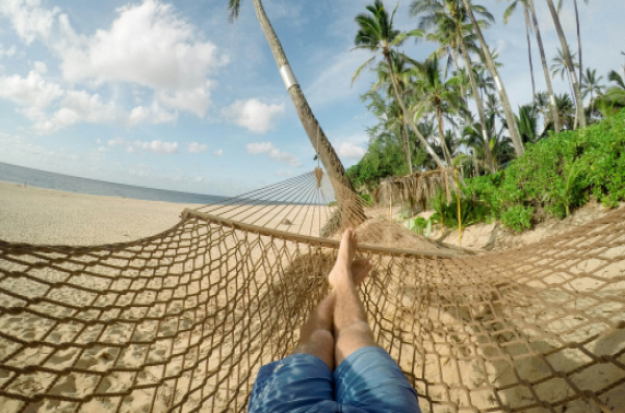 Vakantiestress groot probleem onder werkende Nederlanders