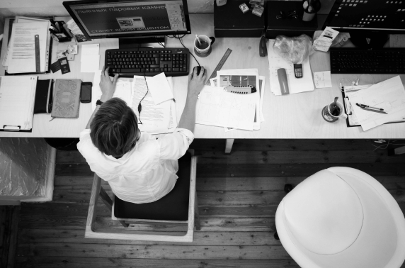 JEX is een innovatief platform dat technologie en data-analyse combineert om werkprocessen te optimaliseren