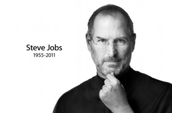 Steve Jobs: van schoolverlater naar Apple-topman