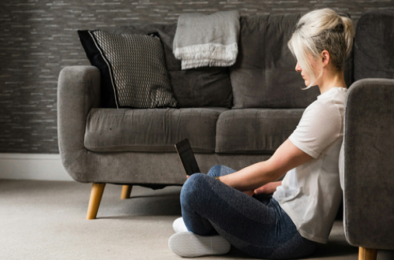 Thuis, op kantoor of in het buitenland: zo werken jouw medewerkers overal fijn door