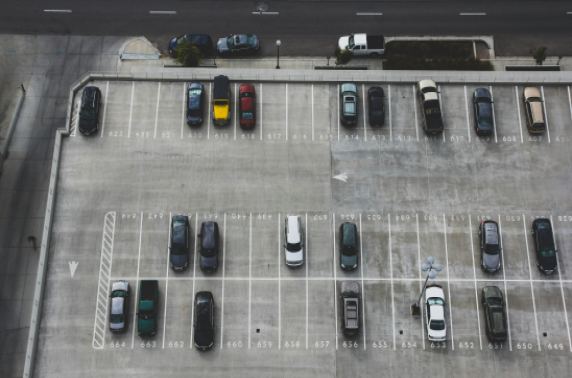 Nieuwe studie noemt Amsterdam de duurste parkeerstad ter wereld