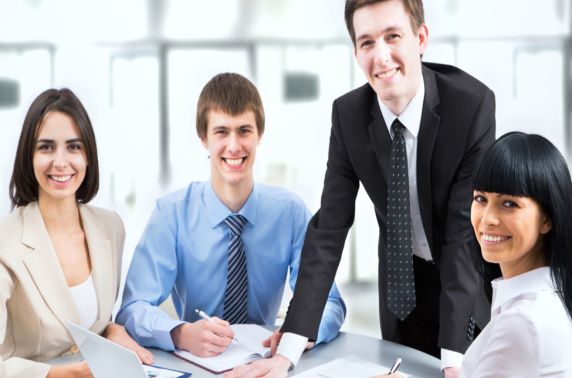 Jongeren willen in de ondernemingsraad